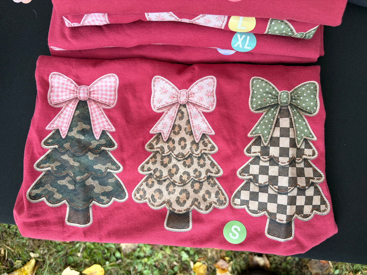 Christmas Trees