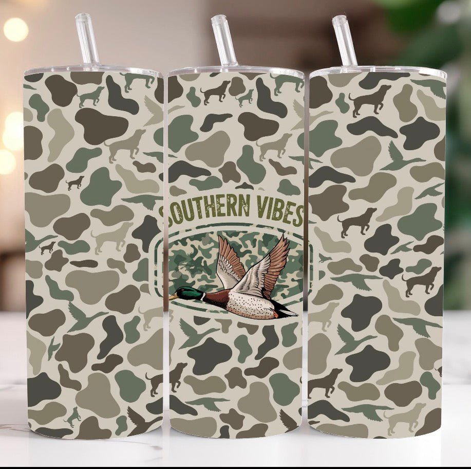 Southern vibes - Kaits Kreations