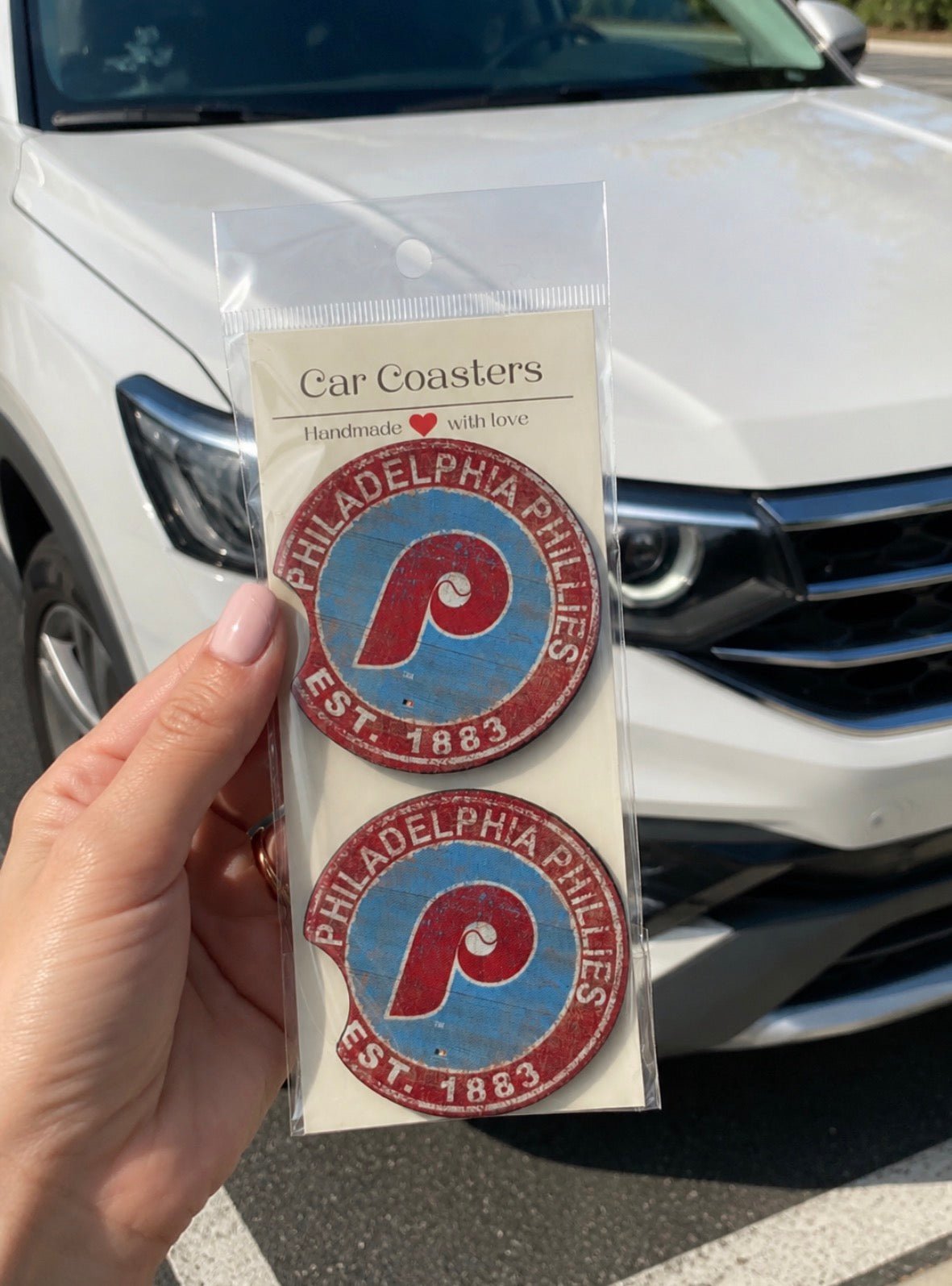 Rustic Phillies - Kaits Kreations