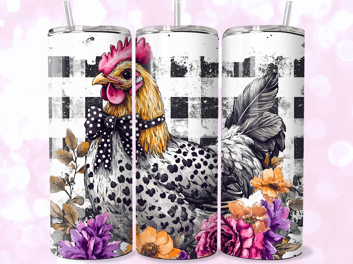 Chicken - Kaits Kreations