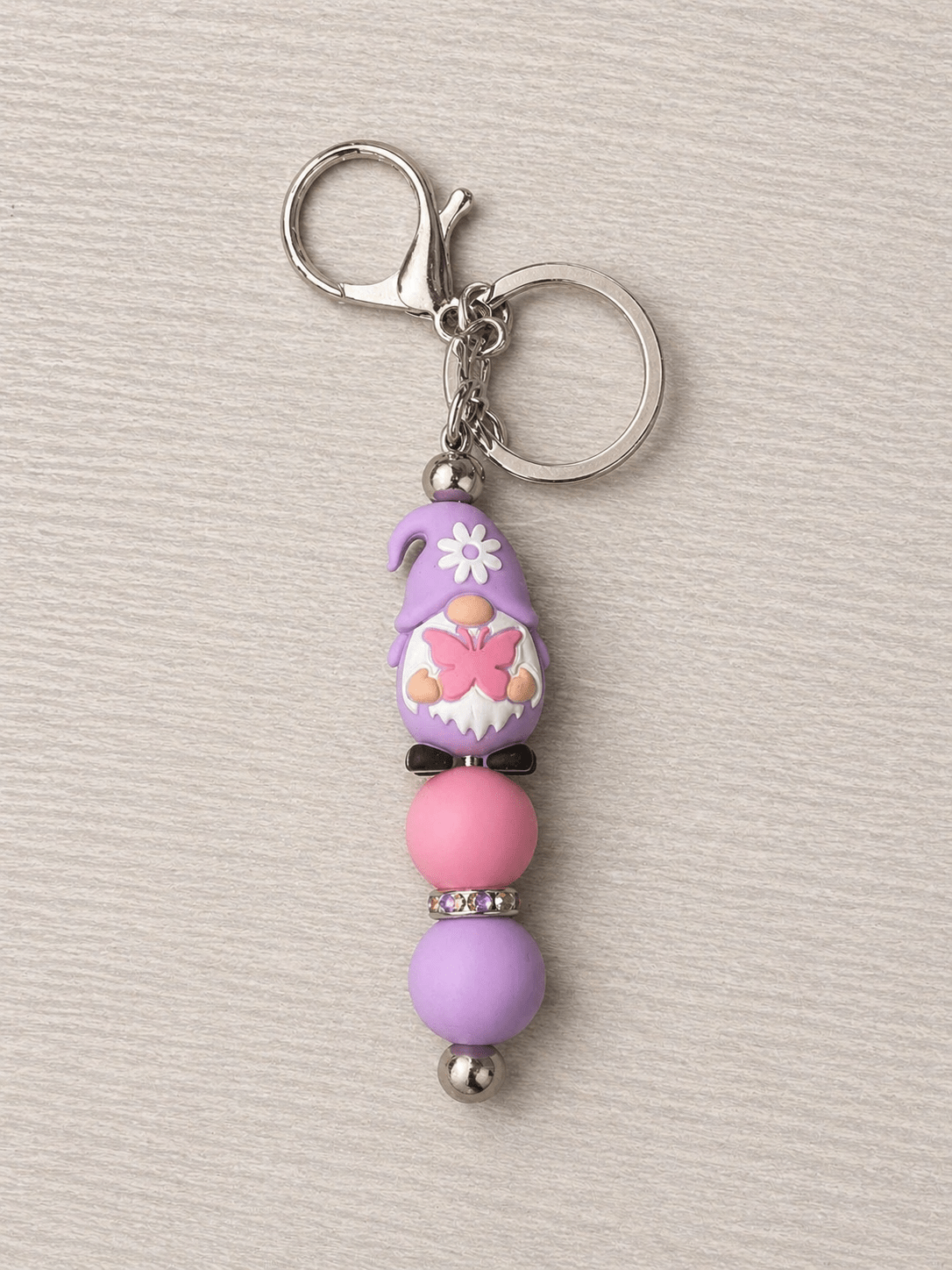 Butterfly gnome - Kaits Kreations