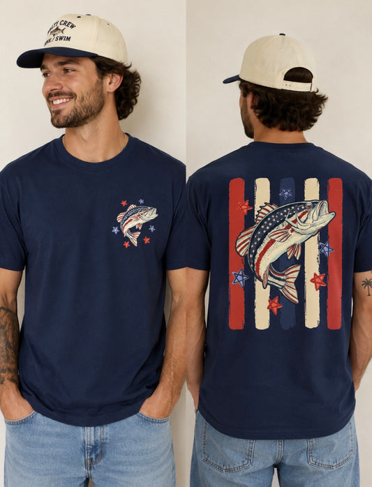 America Fish