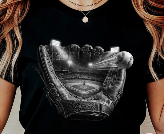 Baseball Glove