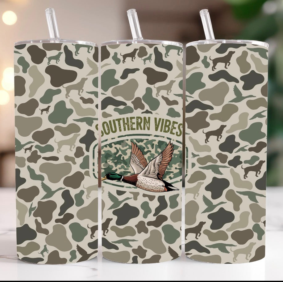 Southern vibes
