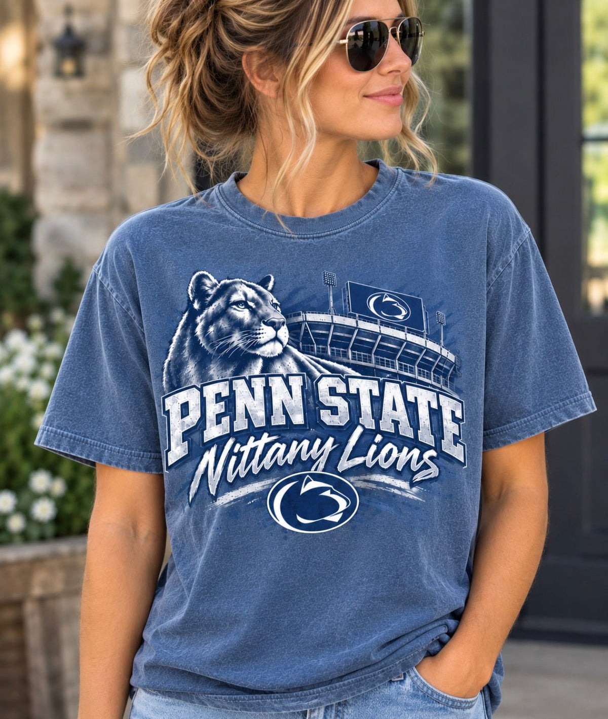 Lions - Kaits Kreations