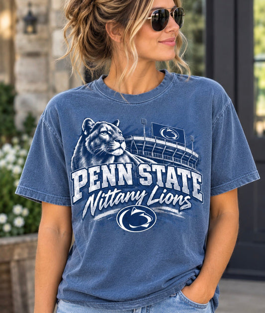 Lions - Kaits Kreations