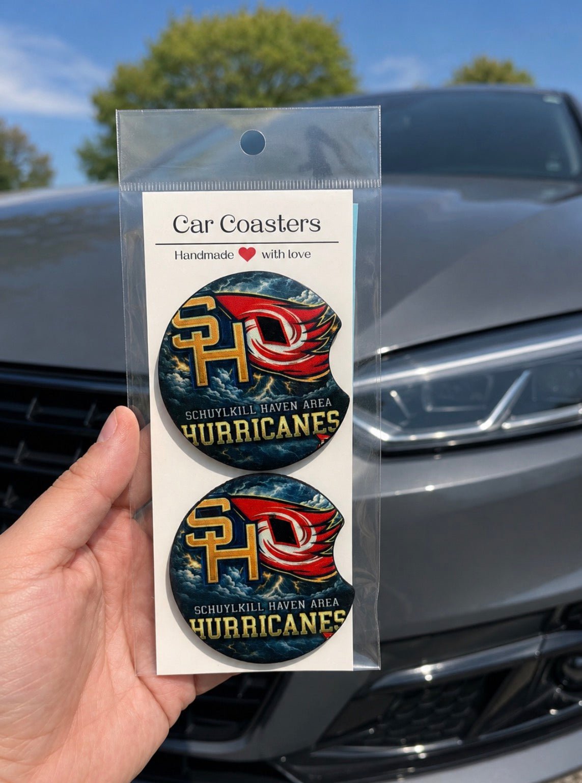 SH Hurricanes - Kaits Kreations