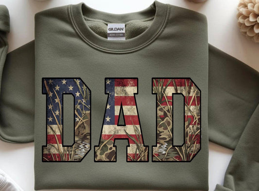 Dad - Kaits Kreations
