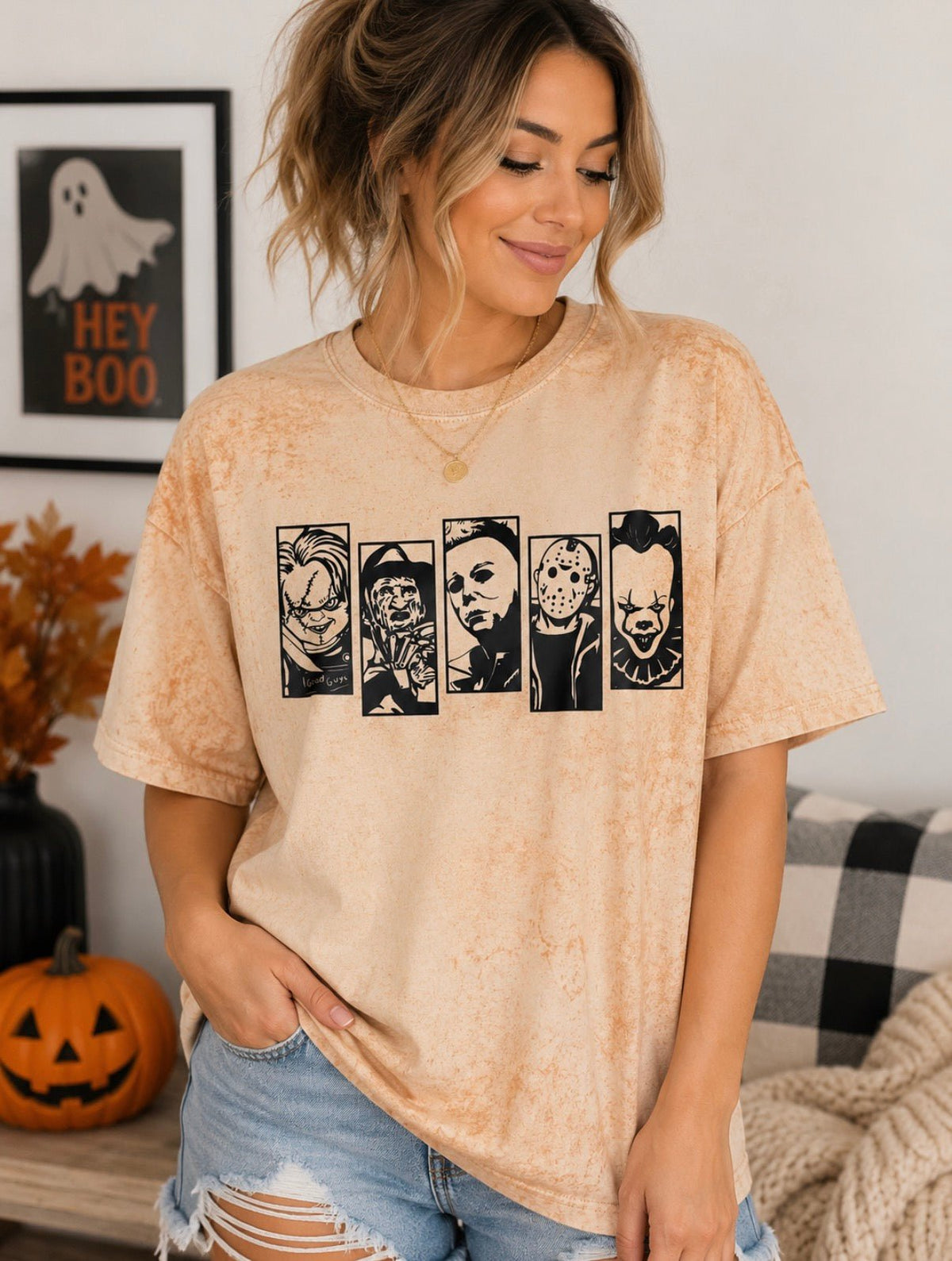 Horror Faces - Kaits Kreations