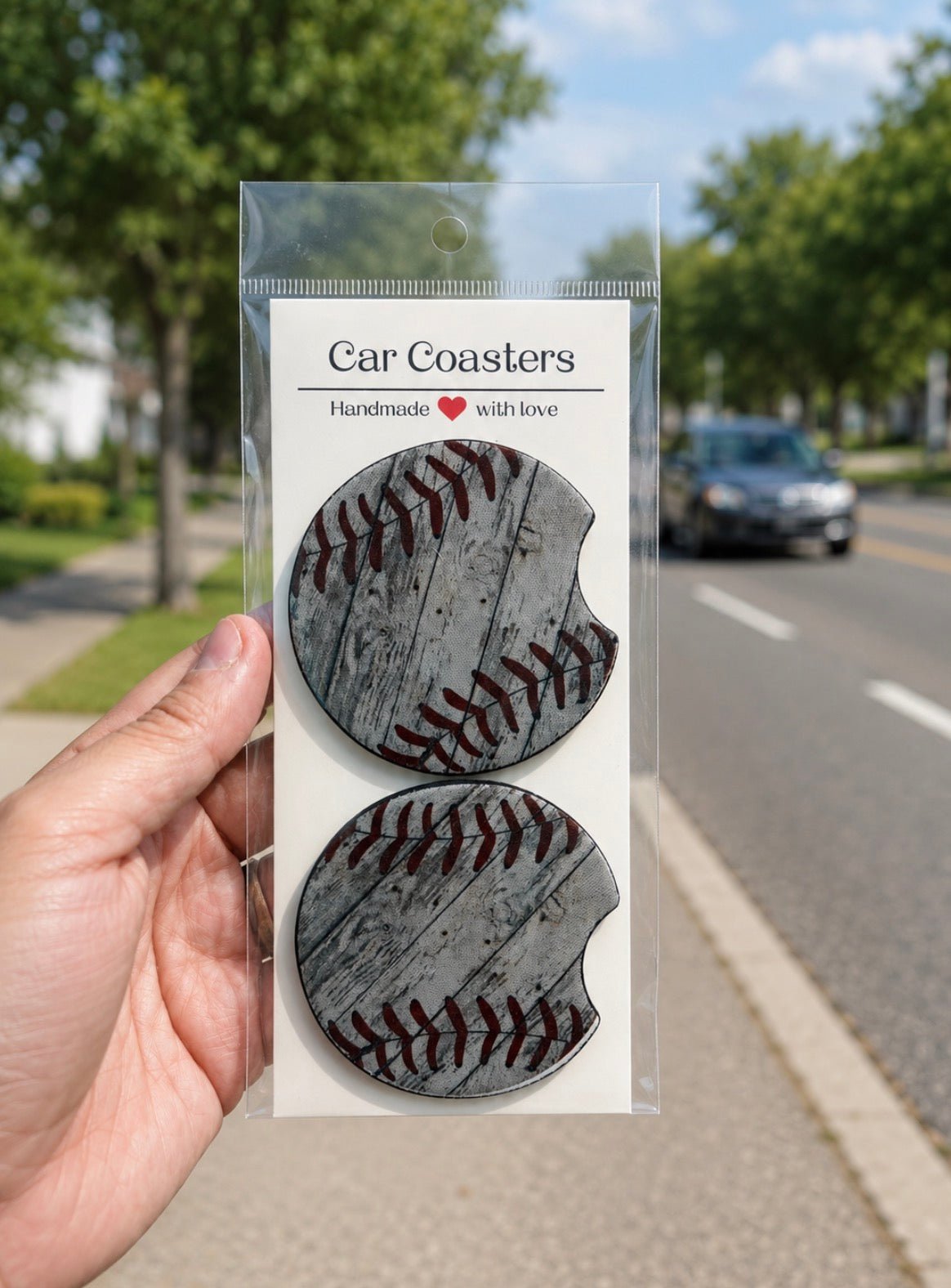 Baseball - Kaits Kreations