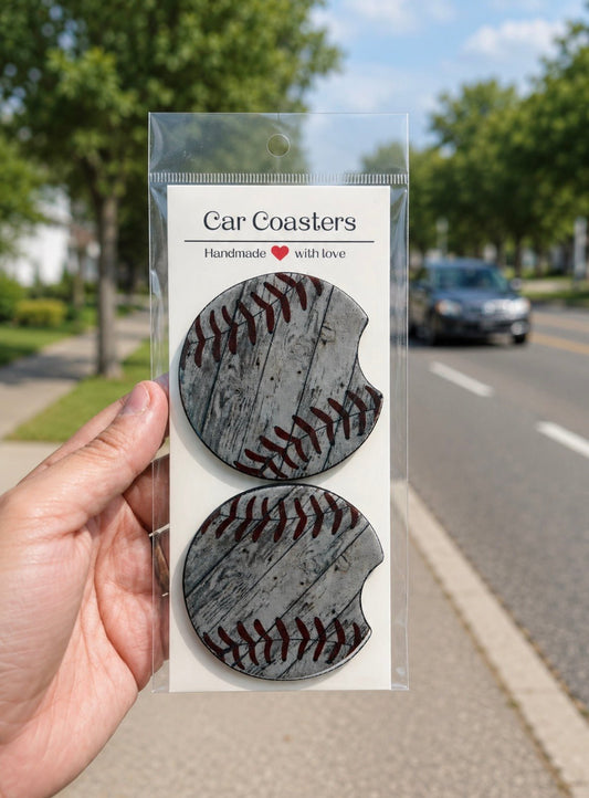 Baseball - Kaits Kreations