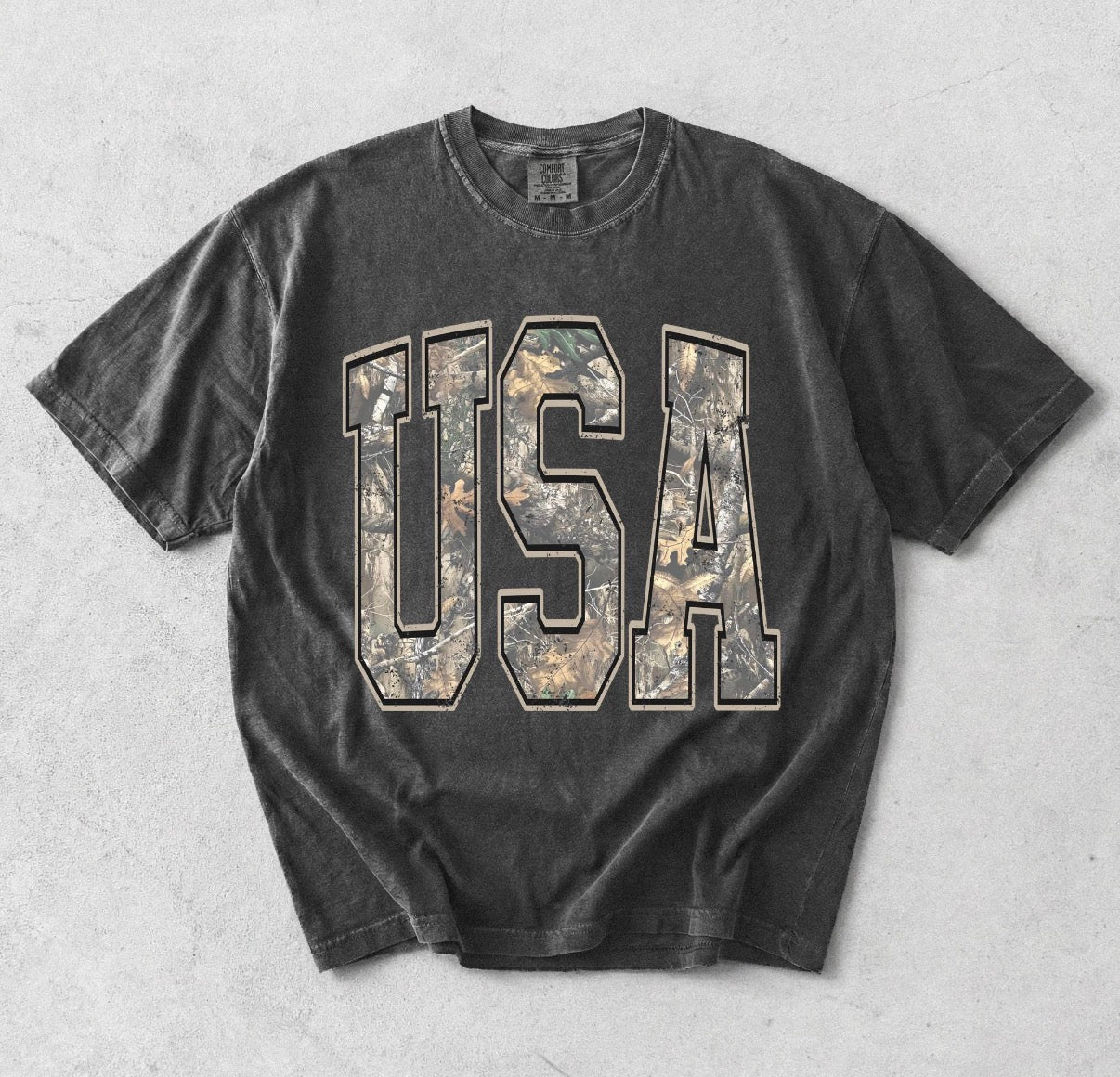 Camo USA