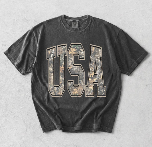 Camo USA