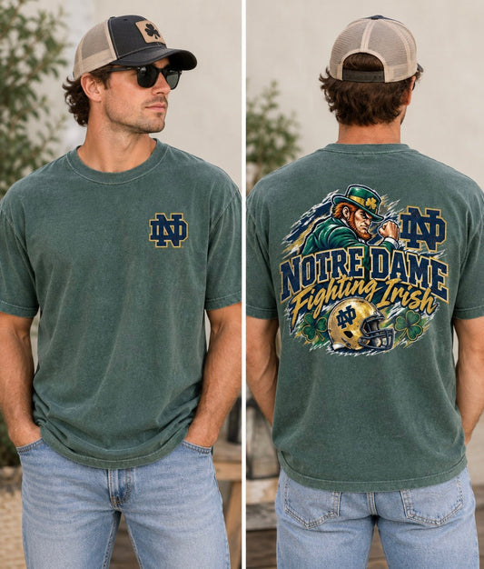 Irish - Kaits Kreations