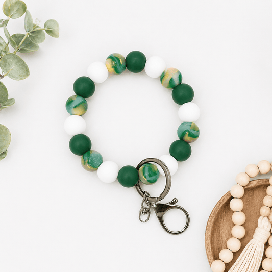 Green & Gold - Kaits Kreations
