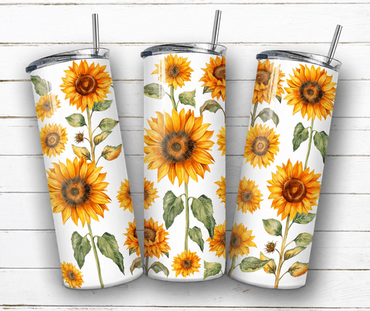 Sunflowers - Kaits Kreations