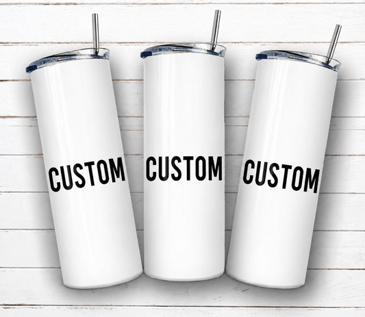 CUSTOM - Kaits Kreations